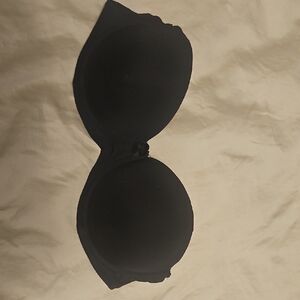 Victoria's Secret Black Bra
